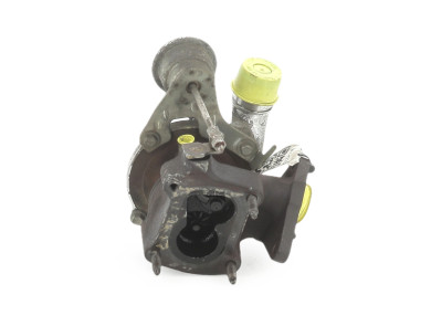 Turbo - Renault MODUS PH.1 1.5 DCI - 7701476891 - W1-4223Z