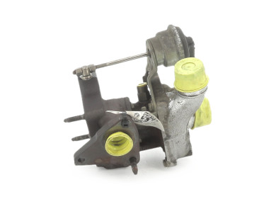 Turbo - Renault MODUS PH.1 1.5 DCI - 7701476891 - W1-4223Z