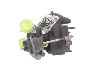Turbo - Renault MODUS PH.1 1.5 DCI - 7701476891 - W1-4223Z