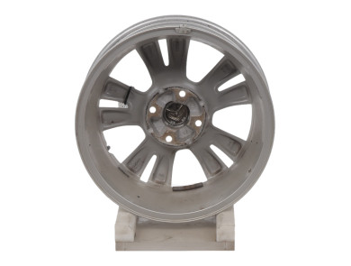 Alloy wheel - Citroen DS3 I PH.1 - 00005402AQ - B0-8057P