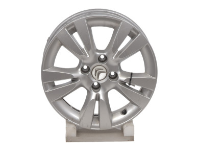 Alloy wheel - Citroen DS3 I PH.1 - 00005402AQ - H0-7835G