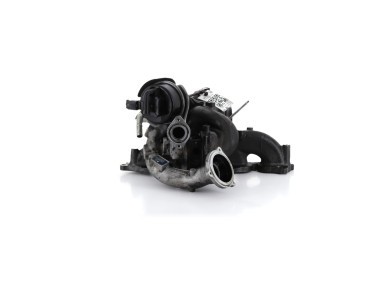 Turbo - Ford S-MAX 2.0 TDCI - 2040902 - X1-7211M