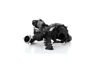 Turbo - Ford S-MAX 2.0 TDCI - 2040902 - X1-7211M