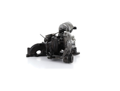 Turbo - Ford S-MAX 2.0 TDCI - 2040902 - X1-7211M