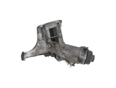 Oil filter mounting - BMW SERIE 3 IV PH.1 320 D - 11422246992 - Z1-3525Y