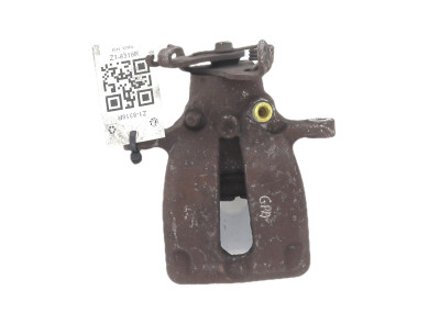 Left rear brake caliper - Opel INSIGNIA I PH.2 - 13390033 - Z1-8318R