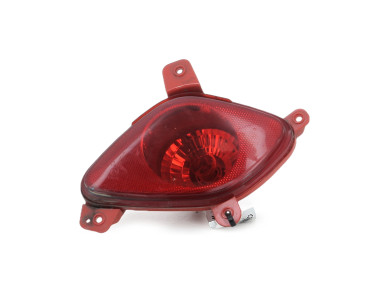 Reft rear bumper light - Hyundai I10 II PH.1 - 92406B9010 - M1-8469C