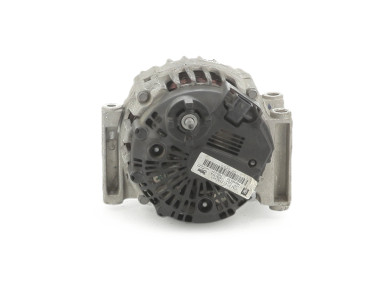Alternator used - Opel ASTRA - 13512744
