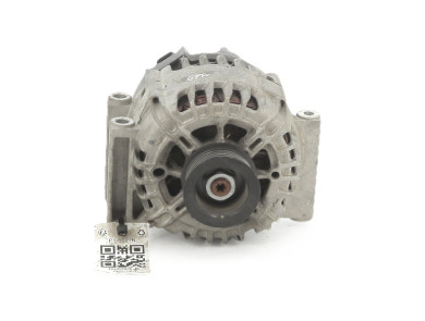 Alternator - Opel INSIGNIA I PH.2 1.6 CDTI - 13512744 - P1-6021N