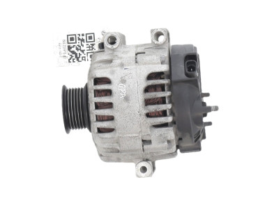 Alternator - Opel INSIGNIA I PH.2 1.6 CDTI - 13512744 - P1-6021N