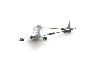Rear right window-lift - Peugeot 208 I PH.1 - 9673153880 - R1-6544A