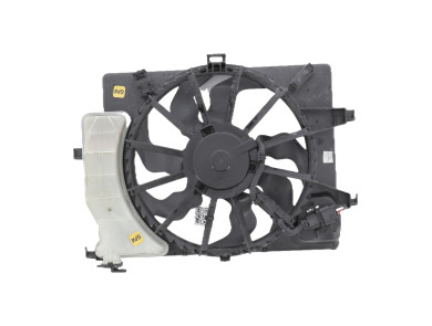 Groupe motoventilateur occasion - Hyundai I20 - 25386C8180