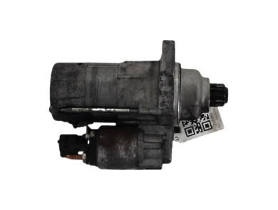 Starter - Seat LEON II PH.1 TDI - 02M911023P - G1-6489W