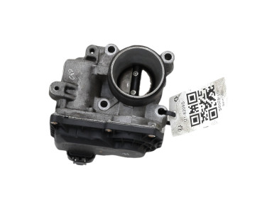 Boitier papillon - Dacia SANDERO I - 8200568712 - U1-8209S