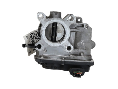 High flow throttle body valve - Dacia SANDERO I - 8200568712 - U1-8209S