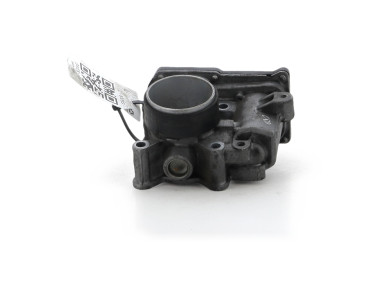 High flow throttle body valve - Dacia SANDERO I - 8200568712 - U1-8209S