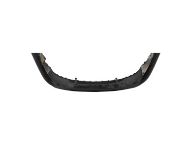 Pare choc arrière - Mercedes CLASSE C III PH.1 - Noir - 2048853025 - F0-2079S