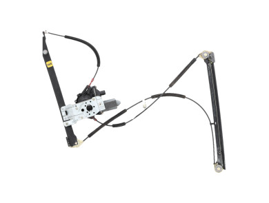 Left window-lift - Volkswagen POLO III PH.2 - 6N3998801D - M1-2616J
