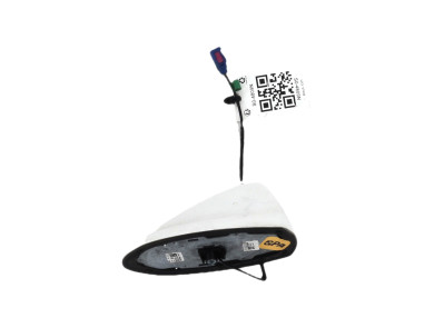 Antenne - Alfa-Romeo STELVIO - 156171517 - S0-4809N