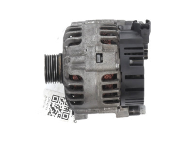 Alternator - Peugeot 307 PH.1 XR/XS - 00005705FA - X1-5590Q