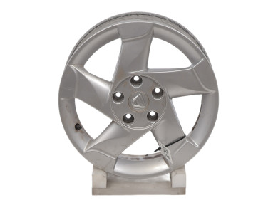 Alloy wheel - Dacia DUSTER I PH.1 - 403000953R - Z1-8135U