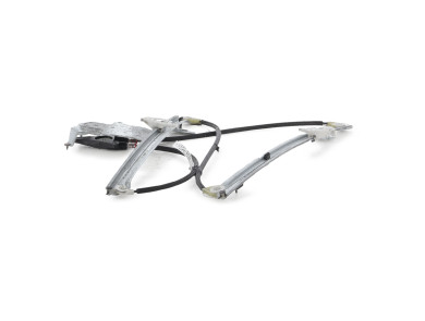 Left front window-lift - Citroen XSARA PICASSO - 00009221G2 - Z1-2496H