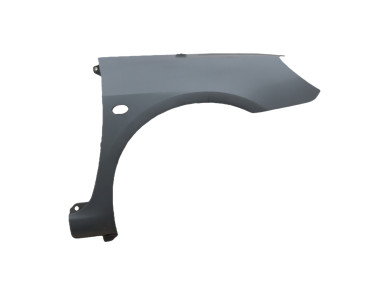 Right front fender used - Peugeot 307 - 7841 N7