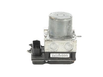 ABS pump motor - Peugeot 3008 I PH.1 - 1607510480 - L1-2620H