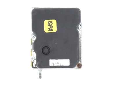 ABS pump motor - Peugeot 3008 I PH.1 - 1607510480 - L1-2620H