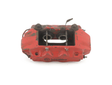 Left front brake caliper - Fiat PUNTO II PH.2 - 77364689 - V1-3323T
