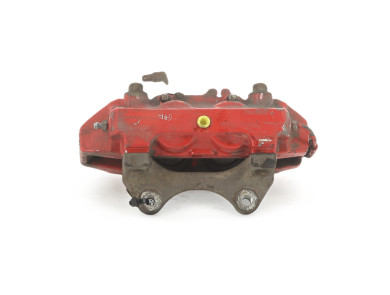 Left front brake caliper - Fiat PUNTO II PH.2 - 77364689 - V1-3323T