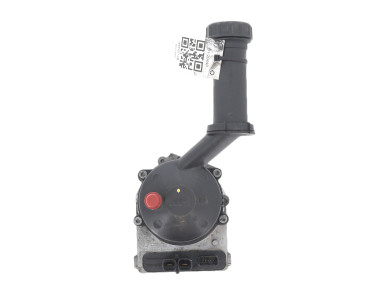 Power steering pump - Citroen DS4 I PH.1 - 1629091380 - B1-2044P