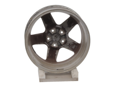 Alloy wheel - Peugeot 407 SW PH.1 - 5402J2 - R1-7896Q