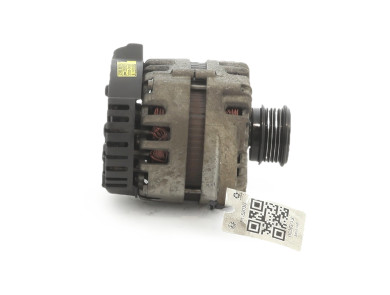 Alternator - Hyundai IX20 PH.1 1.4 CRDI - 373002A650 - F1-5203U