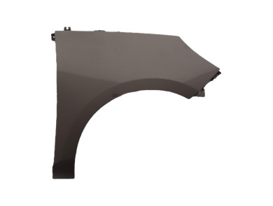 Right front fender - Renault SCENIC III PH.2 - Marron Fonce - 631002345R - F0-6126B