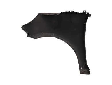 Right front fender - Renault SCENIC III PH.2 - Marron Fonce - 631002345R - F0-6126B