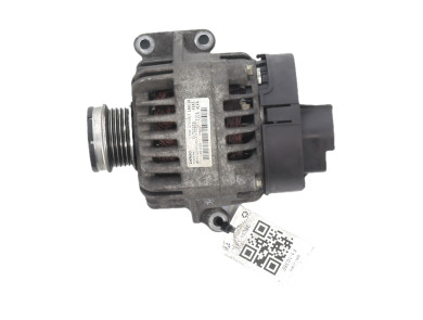 Alternator - Fiat PUNTO II PH.2 GD ABART - 52003527 - F1-1638E