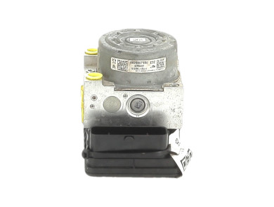 Bloc ABS - Citroen C-ELYSEE PH.2 - 1675890880 - X1-2190I