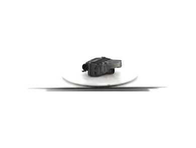 Air box used - Peugeot EXPERT - 00001427L5