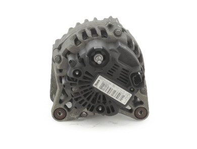 Alternator - Dacia DUSTER I PH.1 1.5 DCI - 231008017R - U1-1582K