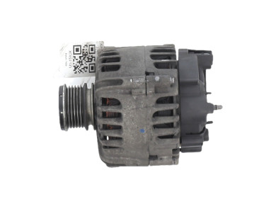 Alternator - Dacia DUSTER I PH.1 1.5 DCI - 231008017R - U1-1582K