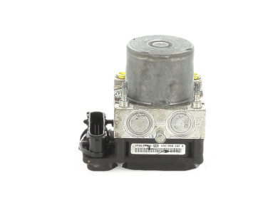 Bloc ABS - Citroen C4 I PH.1 - 00004541J1 - E1-2271S