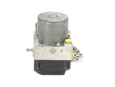 ABS pump motor - Citroen C4 I PH.1 - 00004541J1 - E1-2271S