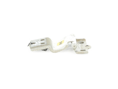 Charnière inférieure porte battante gauche - Citroen JUMPER III PH.2 - Blanc - 1617323680 - M1-7703P