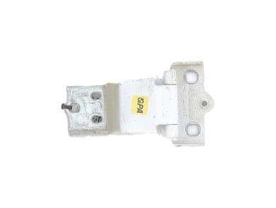 Charnière inférieure porte battante gauche - Citroen JUMPER III PH.2 - Blanc - 1617323680 - M1-7703P