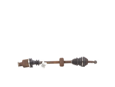 Right front transmission - Renault KANGOO I PH.1 NS1K_TYPE - 8200262685 - T1-1384U