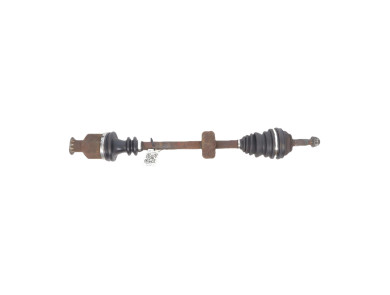 Right front transmission - Renault KANGOO I PH.1 NS1K_TYPE - 8200262685 - T1-1384U