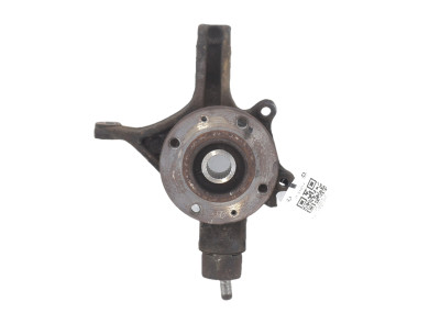 Right steering knuckle - Citroen C4 I PH.1 - 1606631080 - I1-3191Y