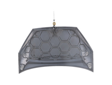 Hood (Bonnet) used - Ford S-MAX - 1569486