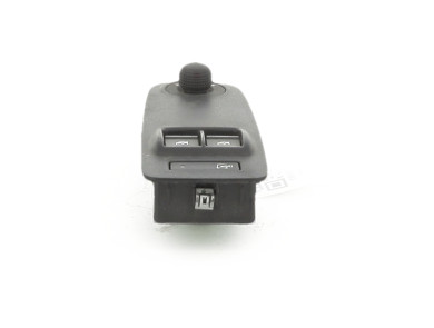 Left window-lift switch panel - Citroen JUMPER III PH.2 - 1648325280 - P1-4259G